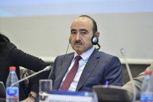 Top official: Azerbaijan supports religious, ethnic diversity (PHOTO)