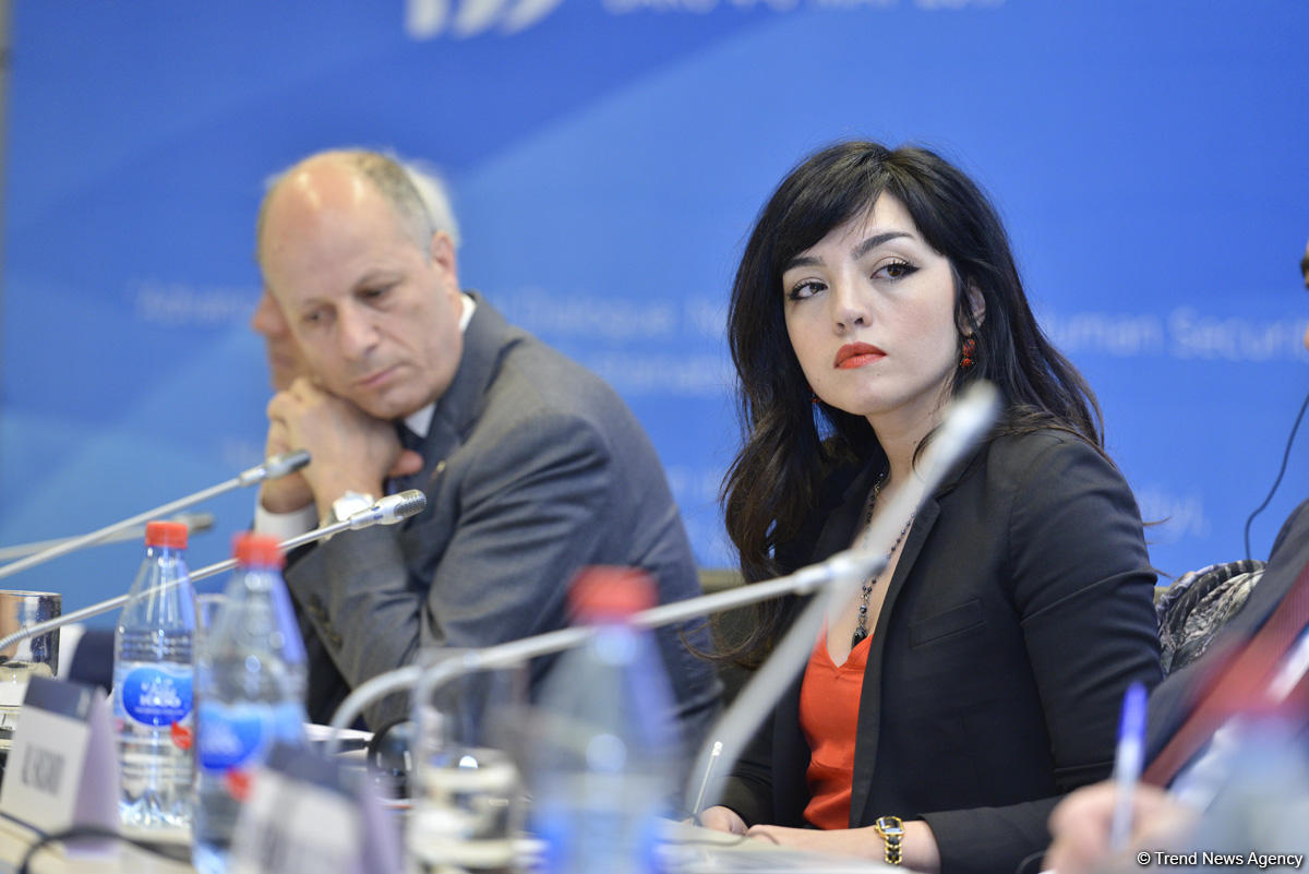 Top official: Azerbaijan supports religious, ethnic diversity (PHOTO)