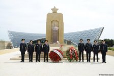 Azerbaijan celebrating Victory Day (PHOTO)