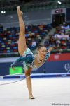 Baku 2017: Rhythmic gymnastics competitions kick off (PHOTO)
