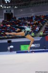 Baku 2017: Rhythmic gymnastics competitions kick off (PHOTO)