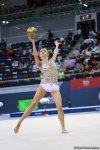 Baku 2017: Rhythmic gymnastics competitions kick off (PHOTO)