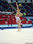 Baku 2017: Rhythmic gymnastics competitions kick off (PHOTO)