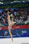 Baku 2017: Rhythmic gymnastics competitions kick off (PHOTO)