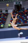Baku 2017: Rhythmic gymnastics competitions kick off (PHOTO)