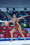 Baku 2017: Rhythmic gymnastics competitions kick off (PHOTO)