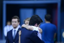 Baku 2017: Rhythmic gymnastics competitions kick off (PHOTO)