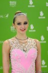 Baku 2017: Rhythmic gymnastics competitions kick off (PHOTO)