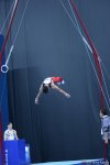 Baku 2017: Artistic gymnastics competitions kick off (PHOTO)