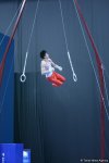 Baku 2017: Artistic gymnastics competitions kick off (PHOTO)