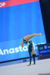 Finals in rhythmic gymnastics start at Baku 2017 (PHOTO)