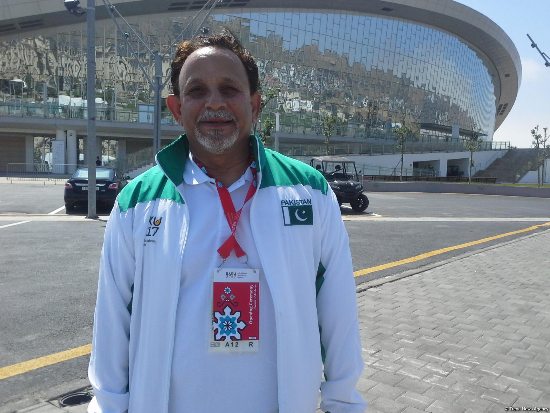 Baku 2017 to further strengthen friendly ties among Islamic countries