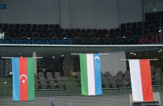 Baku 2017: Winners in artistic gymnastics individual exercises awarded (PHOTO)