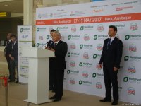 Minister: Export of Azerbaijan’s agricultural products up by 44% (PHOTO)