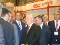 Minister: Export of Azerbaijan’s agricultural products up by 44% (PHOTO)