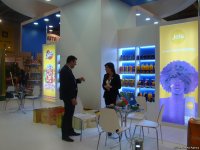 Minister: Export of Azerbaijan’s agricultural products up by 44% (PHOTO)