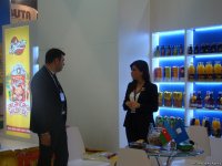 Minister: Export of Azerbaijan’s agricultural products up by 44% (PHOTO)