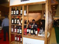 Minister: Export of Azerbaijan’s agricultural products up by 44% (PHOTO)