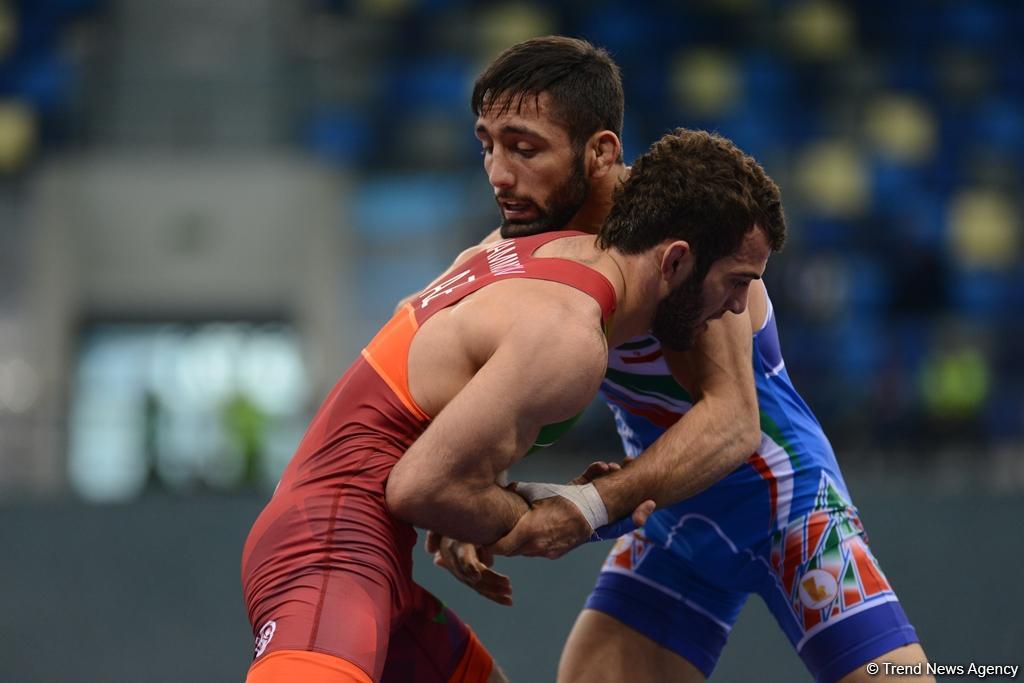 Day 12 of Islamic Solidarity Games kicks off