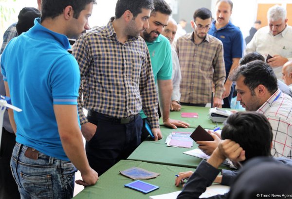 Iran’s semi-official agency publishes exit polls despite ban