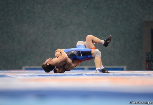 Azerbaijani national team wins 6 gold medals at EYOF Baku 2019
