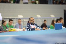 Baku 2017 freestyle wrestling competitions in photos