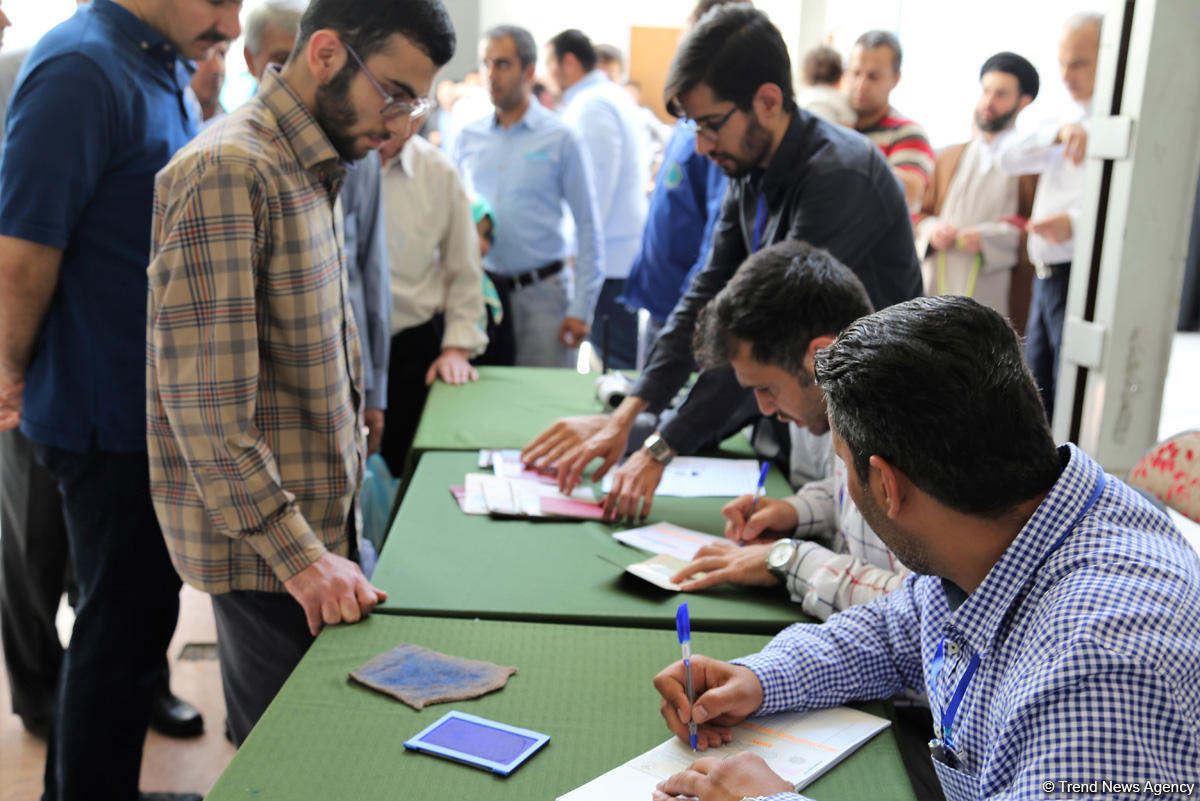 Pre-election campaign for parliamentary elections to start in Iran soon