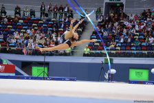 Memorable moments of the 4th Islamic Solidarity Games in Baku (PHOTO) (PART 2)