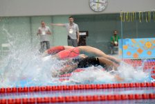 Memorable moments of the 4th Islamic Solidarity Games in Baku (PHOTO) (PART 2)
