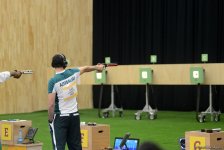 Memorable moments of the 4th Islamic Solidarity Games in Baku (PHOTO) (PART 2)