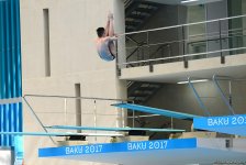 Memorable moments of the 4th Islamic Solidarity Games in Baku (PHOTO) (PART 2)
