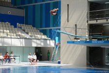 Memorable moments of the 4th Islamic Solidarity Games in Baku (PHOTO) (PART 2)