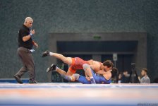 Memorable moments of the 4th Islamic Solidarity Games in Baku (PHOTO) (PART 2)