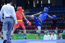 Memorable moments of the 4th Islamic Solidarity Games in Baku (PHOTO) (PART 2)