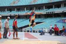 Memorable moments of the 4th Islamic Solidarity Games in Baku (PHOTO) (PART 2)