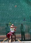 Memorable moments of the 4th Islamic Solidarity Games in Baku (PHOTO) (PART 2)
