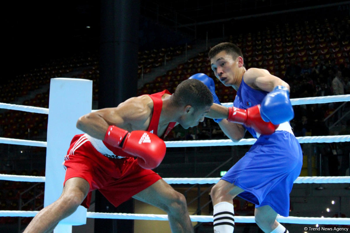 Memorable moments of the 4th Islamic Solidarity Games in Baku (PHOTO) (PART 2)