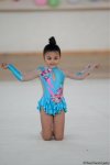 3rd Kurdamir Cup in Rhythmic Gymnastics underway in Azerbaijan (PHOTO)