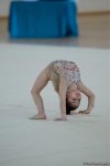 3rd Kurdamir Cup in Rhythmic Gymnastics underway in Azerbaijan (PHOTO)