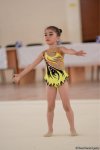 3rd Kurdamir Cup in Rhythmic Gymnastics underway in Azerbaijan (PHOTO)