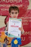 3rd Kurdamir Cup in Rhythmic Gymnastics underway in Azerbaijan (PHOTO)