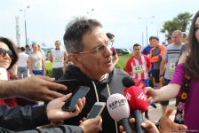 Azerbaijan’s State Security Service holds Republic Day march (PHOTO)