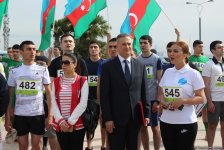 Azerbaijan’s State Security Service holds Republic Day march (PHOTO)