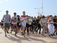 Azerbaijan’s State Security Service holds Republic Day march (PHOTO)
