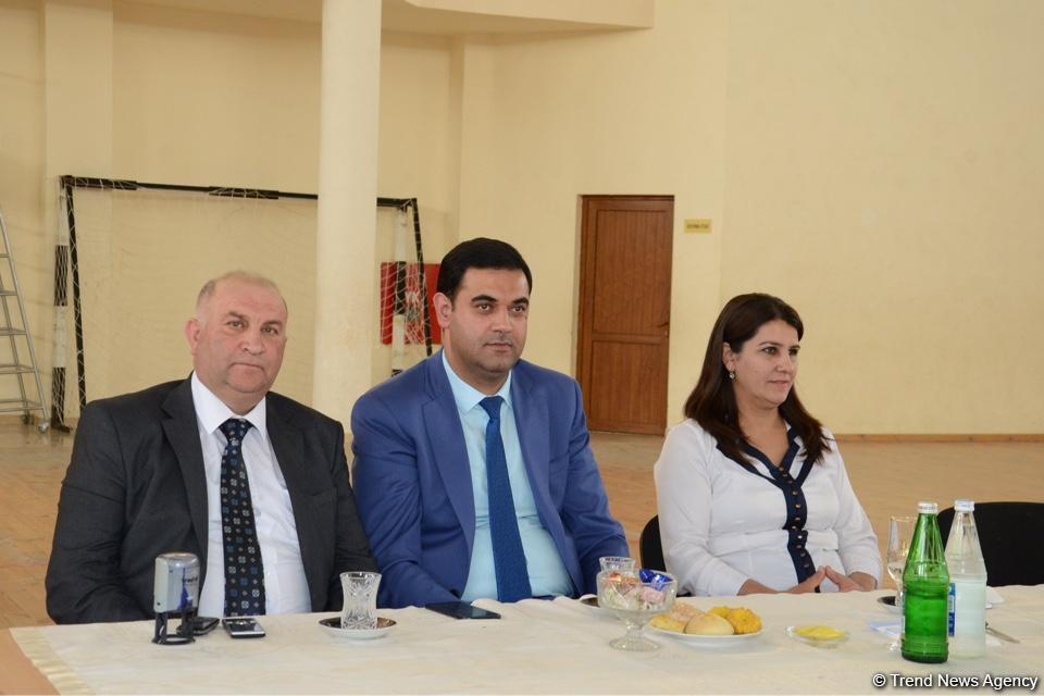 3rd Kurdamir Cup in Rhythmic Gymnastics underway in Azerbaijan (PHOTO)