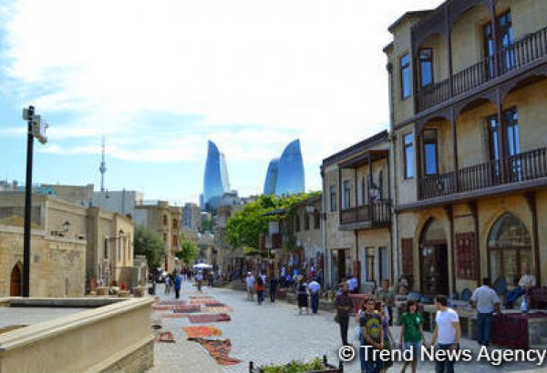Tourism opportunities of Azerbaijan to be presented in Asia