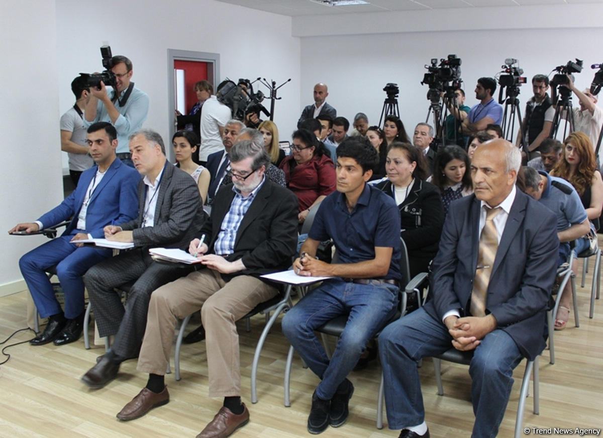 15% companies first time to attend Caspian Oil & Gas exhibition in Baku (PHOTO)