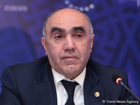 Prosecutor General: Fighting corruption in spotlight in Azerbaijan