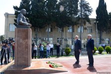 SOCAR launches water cooling installation at Baku Oil Refinery (PHOTO)