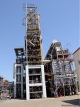 SOCAR launches water cooling installation at Baku Oil Refinery (PHOTO)